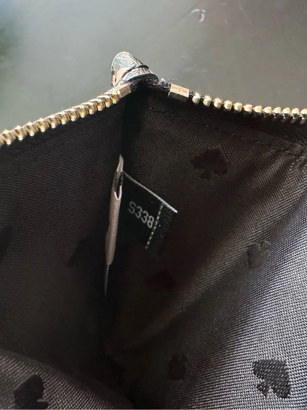 kate spade approx dimensions